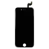 Apple iPhone 6S verre avant / LCD noir original, neuf – Bild 1