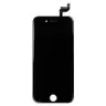 Apple iPhone 6S vetro anteriore / LCD nero originale, nuovo