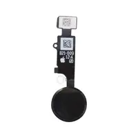 Apple iPhone 7 / 7 PlusHome Flex cable complete white, new, original – Bild 2