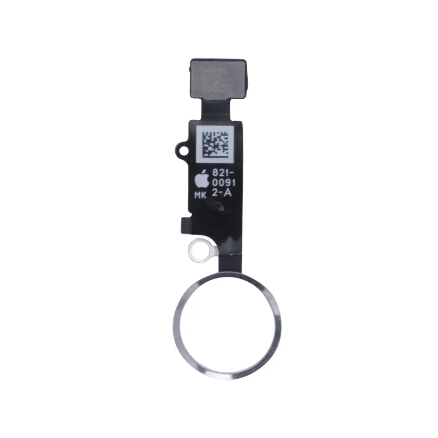Apple iPhone 7 / 7 PlusHome Flex cable complete white, new, original