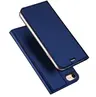 Apple iPhone 7/8/SE - Dux Ducis Skin Series bleu foncé
