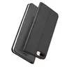 Apple iPhone 7/8/SE - Dux Ducis Skin Series noir
