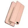 Apple iPhone 7/8/SE - Dux Ducis Skin Series roségold