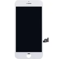 Apple iPhone 7+ Frontglas / LCD, NCC Incell, Weiss – Bild 4