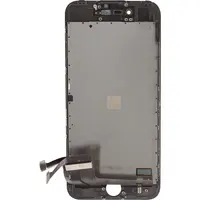 Apple iPhone 7 Frontglas / LCD schwarz, neu, original – Bild 2