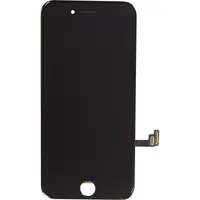 Apple iPhone 7 Frontglas / LCD schwarz, neu, original – Bild 1