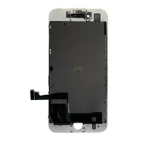 Apple iPhone 7 glass / LCD white original, new – Bild 2