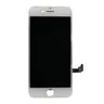 Apple iPhone 7 glass / LCD white original, new