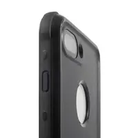 Apple iPhone 7 Plus / 8 Plus - Redpepper IP68 Dot Series Wasserdichtes Outdoor Case, schwarz – Bild 9