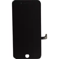 Apple iPhone 7 Plus Frontglas / LCD schwarz original, neu – Bild 1