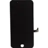 Apple iPhone 7 Plus verre frontal / LCD noir original, neuf