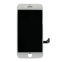 Apple iPhone 7 vetro anteriore / LCD bianco originale, nuovo – Bild 1