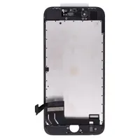Apple iPhone 8 2020/2022 Display Replacement Part – Original, Black – Bild 2