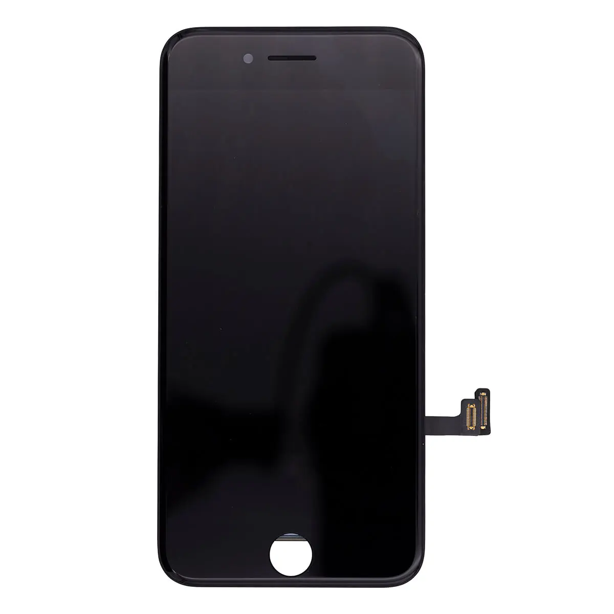 Apple iPhone 8 2020/2022 Display Replacement Part – Original, Black