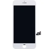 Apple iPhone 8/SE 2020 Display Replacement Part – NCC, Incell, White – Bild 4