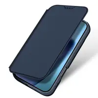 Apple iPhone Air - Dux Ducis Skin Pro Series Dunkelblau – Bild 2