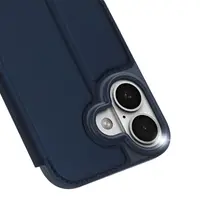 Apple iPhone Air - Dux Ducis Skin Pro Series Dunkelblau – Bild 3