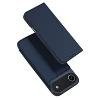 Apple iPhone Air - Dux Ducis Skin Pro Series Dunkelblau – Bild 1