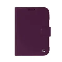 Apple iPhone Duo - Dux Ducis Skin Pro Series Dark Cherry MagStand – Bild 7