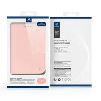 Apple iPhone Duo - Dux Ducis Skin Pro Series Noir MagStand – Bild 10