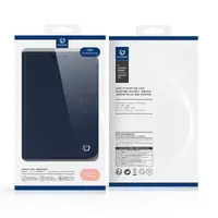Apple iPhone Duo - Dux Ducis Skin Pro Series Noir MagStand – Bild 10