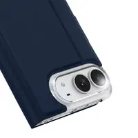 Apple iPhone Duo - Dux Ducis Skin Pro Series Noir MagStand – Bild 4