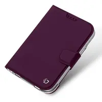 Apple iPhone Duo - Dux Ducis Skin Pro Series Noir MagStand – Bild 5