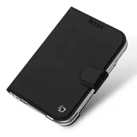 Apple iPhone Duo - Dux Ducis Skin Pro Series Noir MagStand – Bild 5