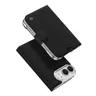 Apple iPhone Duo - Dux Ducis Skin Pro Series Noir MagStand