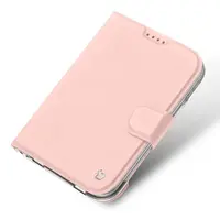 Apple iPhone Duo - Dux Ducis Skin Pro Series Rosé MagStand – Bild 5