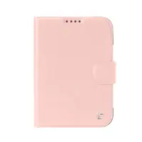 Apple iPhone Duo - Dux Ducis Skin Pro Series Rosé MagStand – Bild 7