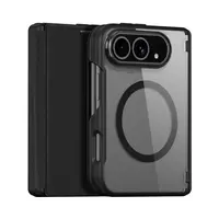 Apple iPhone Duo - Dux Ducis Skin X Pro Series Black – Bild 1