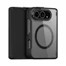 Apple iPhone Duo - Dux Ducis Skin X Pro Series noir