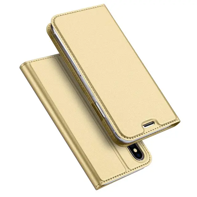 Apple iPhone XS Max - Dux Ducis Skin Series or