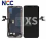 Apple iPhone Xs - NCC Soft OLED Display spare part