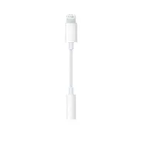 Apple Lightning auf AUX Adapter / 3,5‑mm-Kopfhöreranschluss – Bild 1