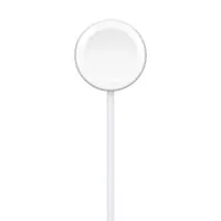 Apple Watch charging cable to USB-C cable - 1 meter, original – Bild 2