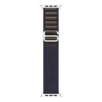 Apple Watch - Cinturino DUX versione GS - 38mm/40mm/41mm/42mm(10.Gen) Blu scuro – Bild 2