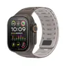 Apple Watch - DUX CS Version Strap (42mm/44mm/45mm/46mm(10.Gen)/49mm) Marron