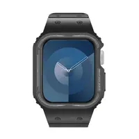 Apple Watch - DUX Gadget Series, OA VERSION (38-41mm), Black – Bild 3