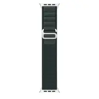 Apple Watch - DUX GS Version Strap - 38mm/40mm/41mm/42mm(10.Gen) Vert – Bild 2