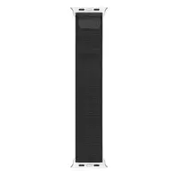 Apple Watch - DUX GS Version Strap - 42mm/44mm/45mm/46mm(10.Gen)/49mm Black – Bild 2