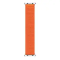 Apple Watch - DUX GS Version Strap - 42mm/44mm/45mm/46mm(10.Gen)/49mm Orange – Bild 3