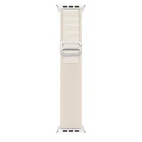 Apple Watch - DUX GS Version Strap - 42mm/44mm/45mm/46mm(10.Gen)/49mm Starlight – Bild 2