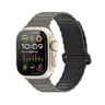 Apple Watch - DUX KJ Version Strap (42-49mm) Dark Olive