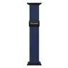 Apple Watch - DUX Mixure Ultra Series - 42mm/44mm/45mm/46mm(10.Gen)/49mm, Dunkelblau