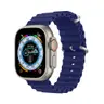 Apple Watch - DUX OW Version Strap - 38mm/40mm/41mm/42mm(10.Gen), Blue