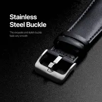 Apple Watch - DUX YS Version Strap (38-42mm) Bleu – Bild 8