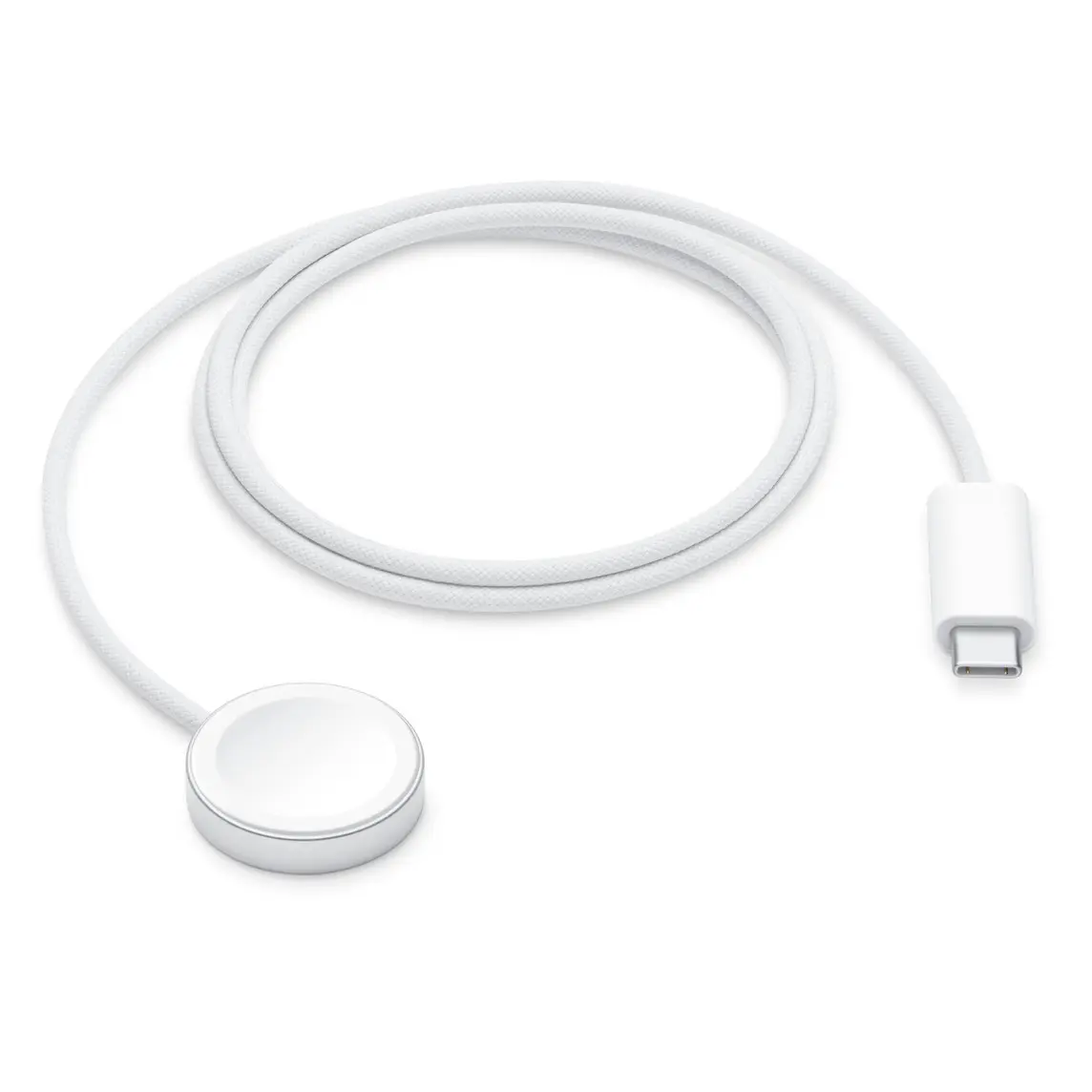 Apple Watch Ladekabel auf USB-C Kabel - 1 Meter, original