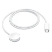 Apple Watch Ladekabel auf USB-C Kabel - 1 Meter, original – Bild 1